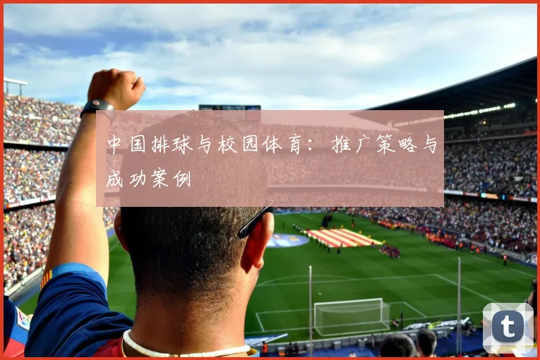 中国排球与校园体育:推广策略与成功案例