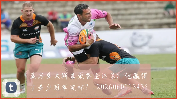 莱万多夫斯基荣誉全记录：他赢得了多少冠军奖杯？_20260601134350_20260703181809