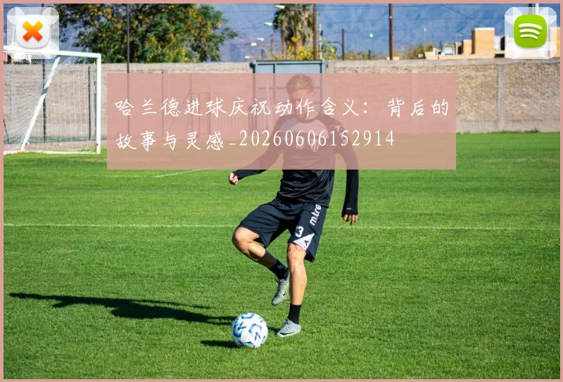 哈兰德进球庆祝动作含义：背后的故事与灵感_20260606152914