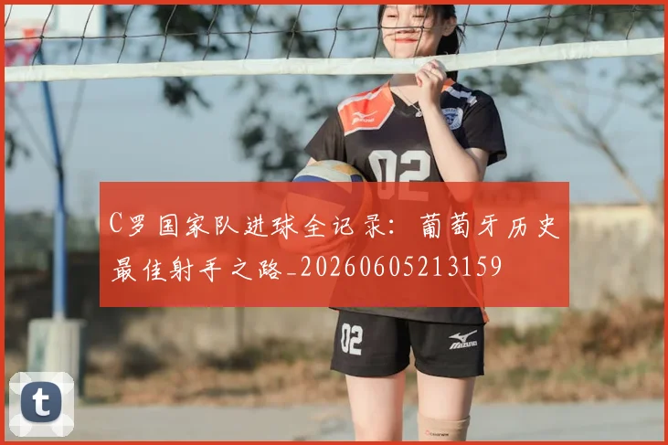 C罗国家队进球全记录：葡萄牙历史最佳射手之路_20260605213159